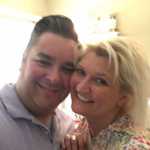 Meet your Posher, Cody